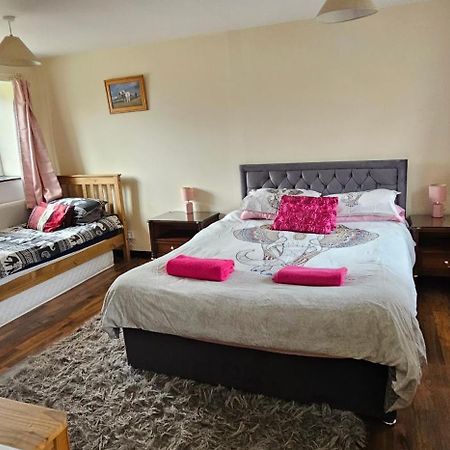 Trelawney Cottage, Sleeps Up To 4, Wifi, Fully Equipped Menheniot Dış mekan fotoğraf