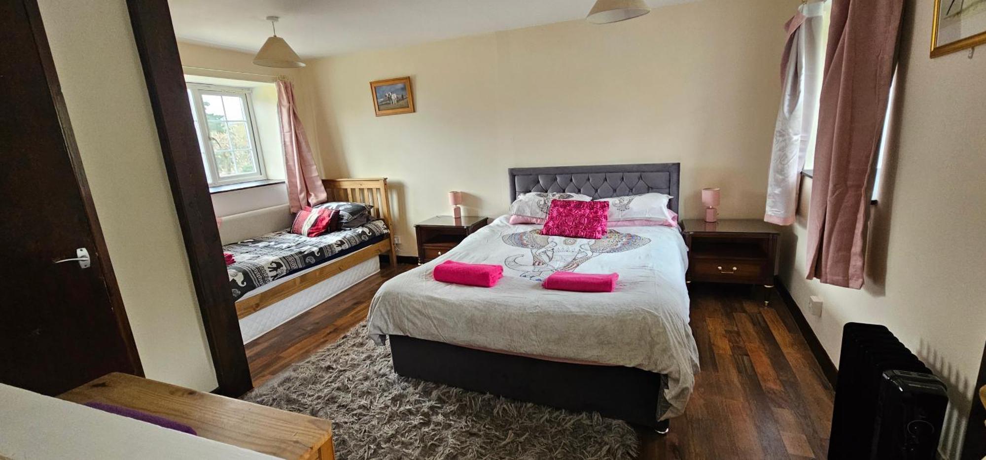 Trelawney Cottage, Sleeps Up To 4, Wifi, Fully Equipped Menheniot Dış mekan fotoğraf