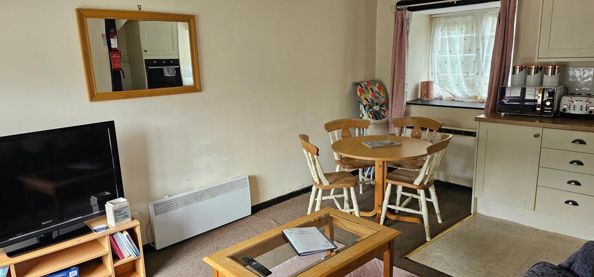 Trelawney Cottage, Sleeps Up To 4, Wifi, Fully Equipped Menheniot Dış mekan fotoğraf