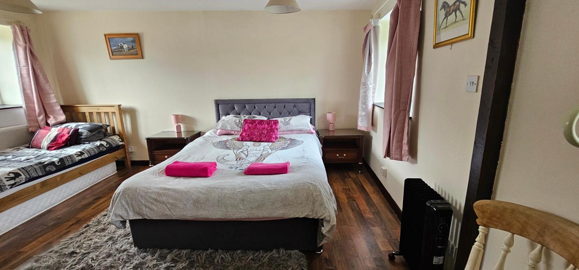 Trelawney Cottage, Sleeps Up To 4, Wifi, Fully Equipped Menheniot Dış mekan fotoğraf