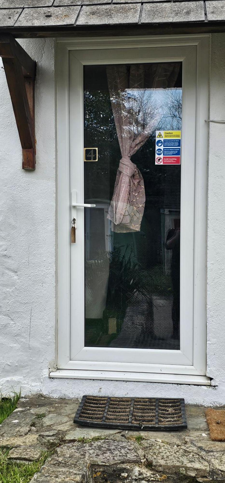 No 4 Trelawney Apartment - Onsite Bar - Restaurant - Horse Riding Menheniot Dış mekan fotoğraf