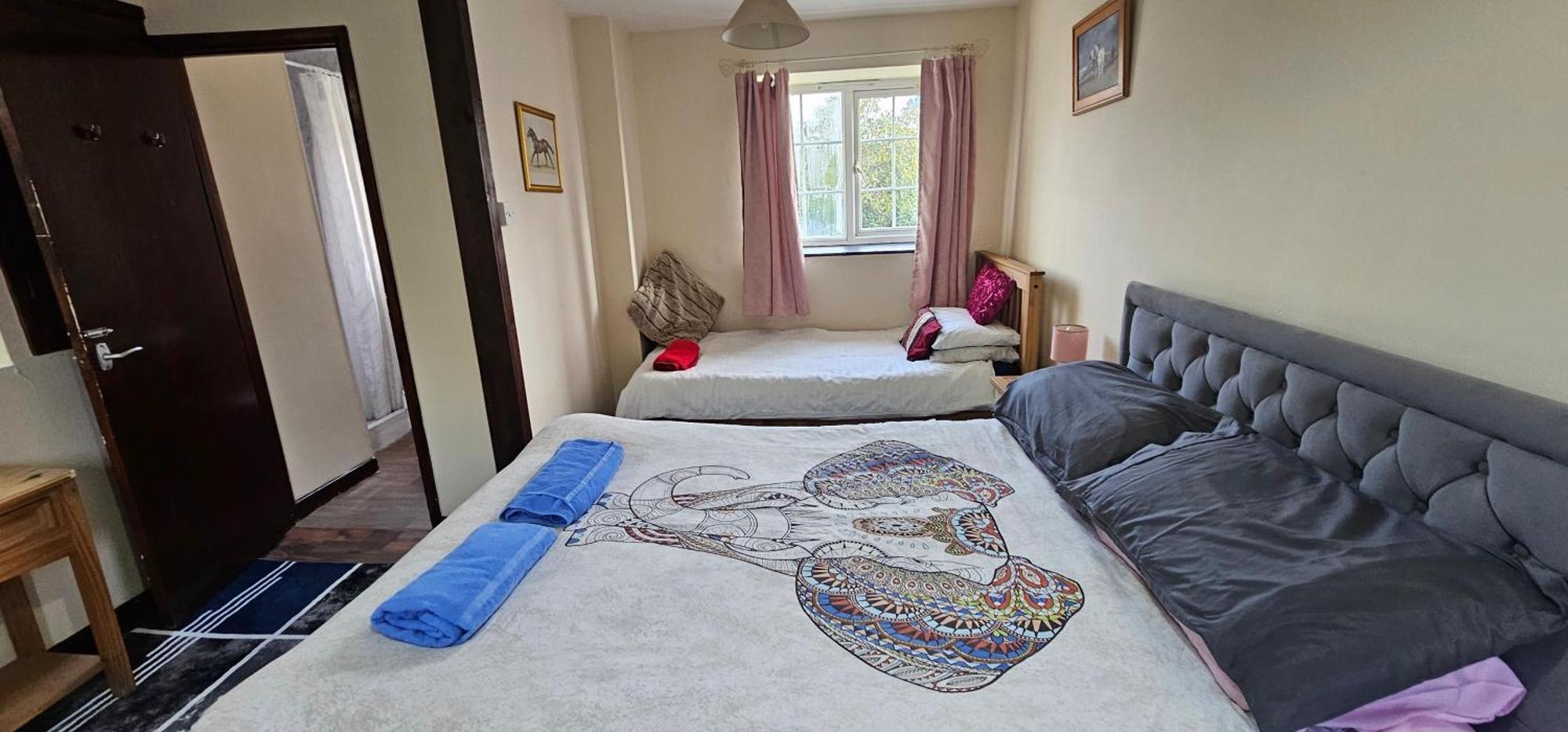 No 4 Trelawney Apartment - Onsite Bar - Restaurant - Horse Riding Menheniot Dış mekan fotoğraf